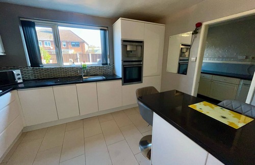 Wigan Casa | A spacious 3 bed semi-detached property