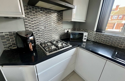 Wigan Casa | A spacious 3 bed semi-detached property