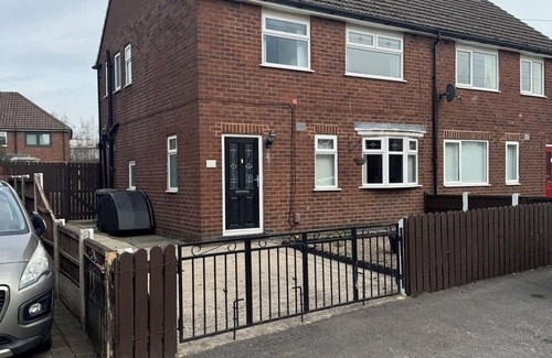 Wigan Casa | A spacious 3 bed semi-detached property