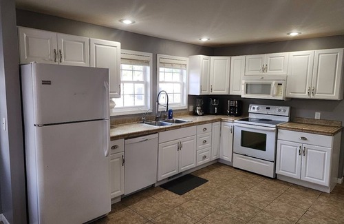Lakeview Casa | A spacious getaway on Orchard Island