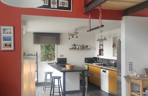 Roquessels Villa | Hermosa casa con increíbles vistas ! Cerca de rutas de senderismo o BTT