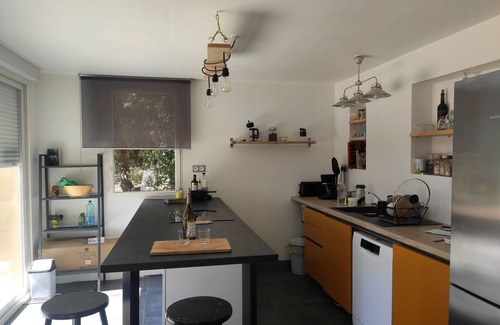 Roquessels Villa | Hermosa casa con increíbles vistas ! Cerca de rutas de senderismo o BTT