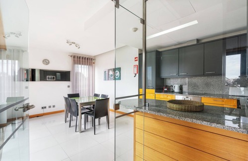 Vale do Lobo Apartamento | A spacious two-bedroom apartment in Vale do Lobo