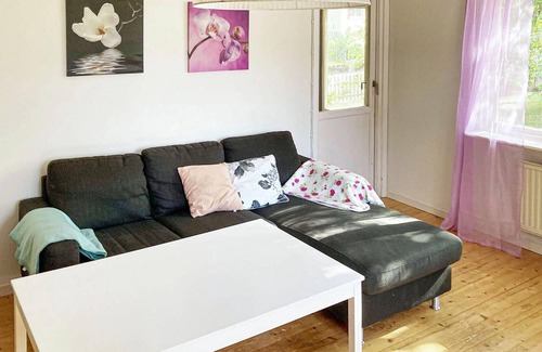 Gullringen Casa | Alojamiento de 4 habitaciones en Gullringen