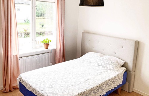 Gullringen Casa | Alojamiento de 4 habitaciones en Gullringen