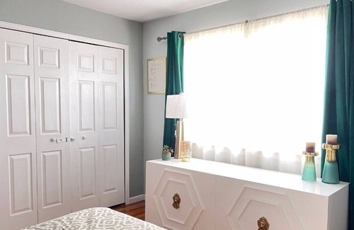 Pueblo Apartamento | A Sparkling One-bed APT in a Friendly Neighborhood, Close to all Amenities!