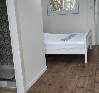 Rishon LeTsiyon Apartamento | A special one room suite