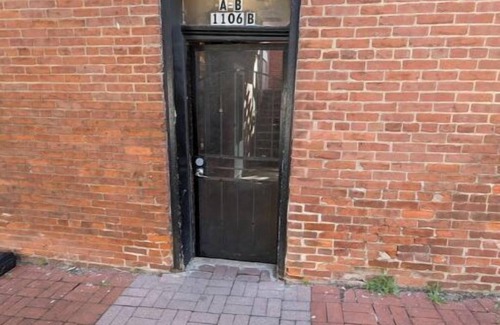 LaSalle Park Apartamento | A Special Soulard Getaway