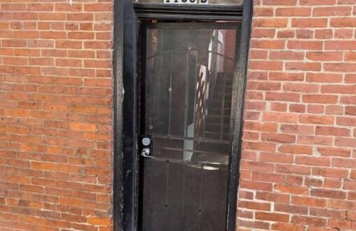 LaSalle Park Apartamento | A Special Soulard Getaway