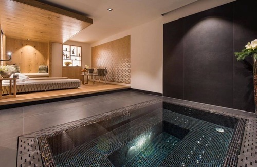Zermatt Chalet De Esquí | A SPECTACULAR CHALET IN THE SNOW CAPED ZERMATT
