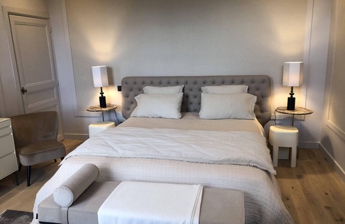 Saint-Marcellin-les-Vaison Otro | A stay in a château in Provence