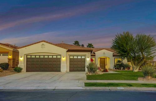 Terra Lago Casa | A Star Is Born