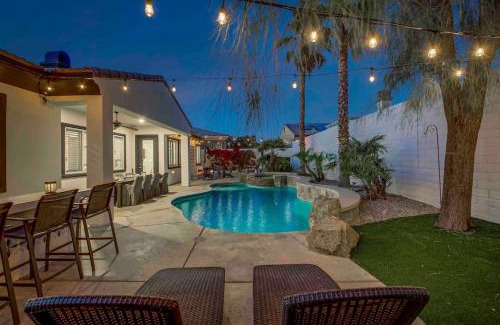 Terra Lago Casa | A Star Is Born