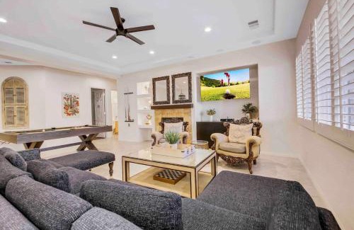 Terra Lago Casa | A Star Is Born