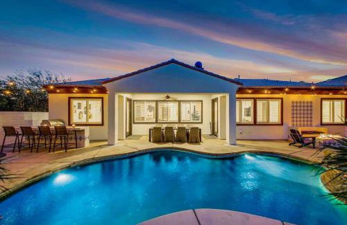 Terra Lago Casa | A Star Is Born