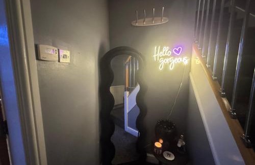 Heckmondwike Apartamento | A Star Living