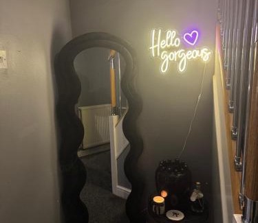 Heckmondwike Apartamento | A Star Living