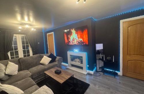 Heckmondwike Apartamento | A Star Living