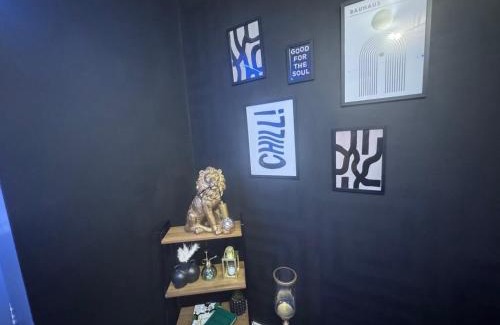 Heckmondwike Apartamento | A Star Living