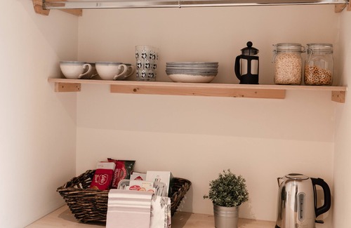 Liberton Apartamento | A Stay On The Brae