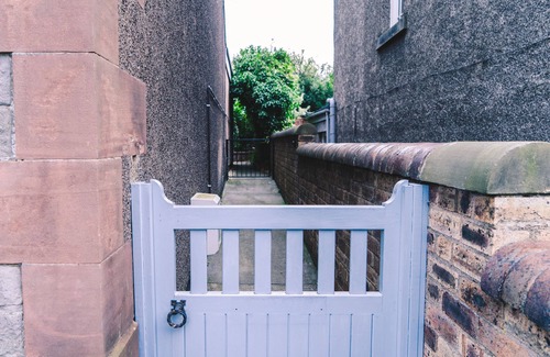 Liberton Apartamento | A Stay On The Brae