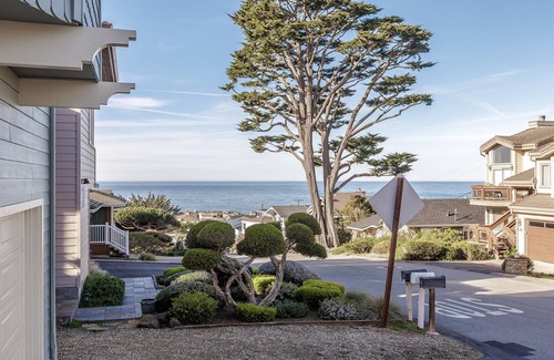 Park Hill Casa | Un maravilloso paso lejos
