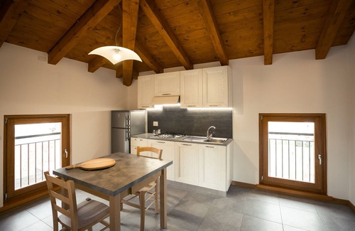 Campoformido Apartamento | A tiro de piedra de Udine, Agriturismo Mestroni
