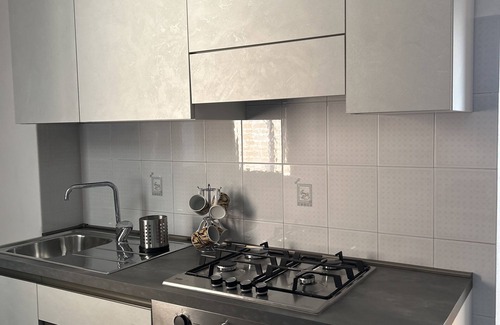 Classe Apartamento | A stone's throw from downtown Ravenna and Mirabilandia