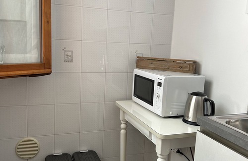Classe Apartamento | A stone's throw from downtown Ravenna and Mirabilandia
