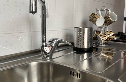 Classe Apartamento | A stone's throw from downtown Ravenna and Mirabilandia