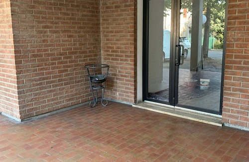 Classe Apartamento | A stone's throw from downtown Ravenna and Mirabilandia