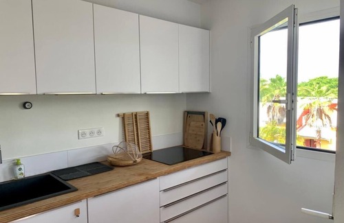 Saint Felix Apartamento | A stone's throw from the beach