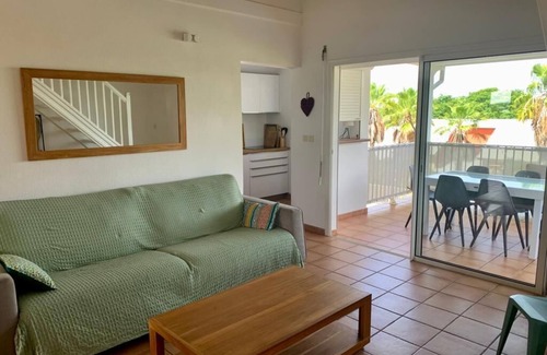 Saint Felix Apartamento | A stone's throw from the beach