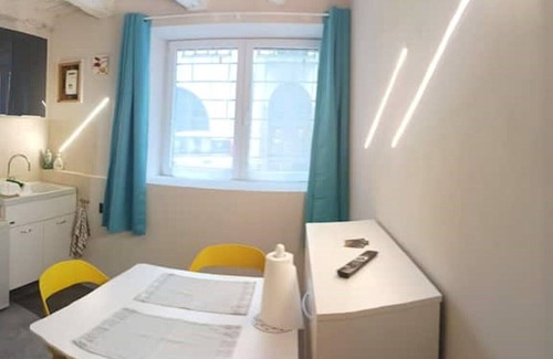Soncino Apartamento | A stone's throw from the castle