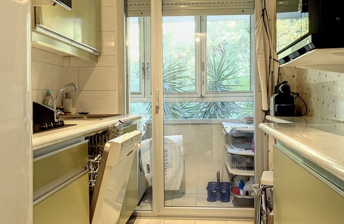 Cannes Apartamento | A stone's throw from the Midi beaches 305L/ MAHIE