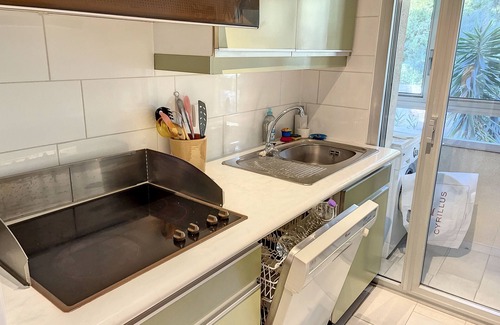 Cannes Apartamento | A stone's throw from the Midi beaches 305L/ MAHIE