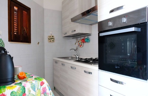 Santa Caterina Apartamento | A stone's throw from the sea, St. Catherine