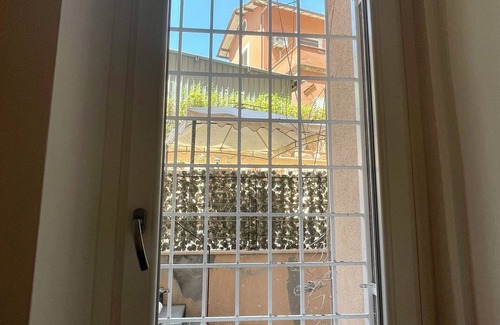 Quartiere XV Della Vittoria Apartamento | A stone's throw from the Vatican museums.