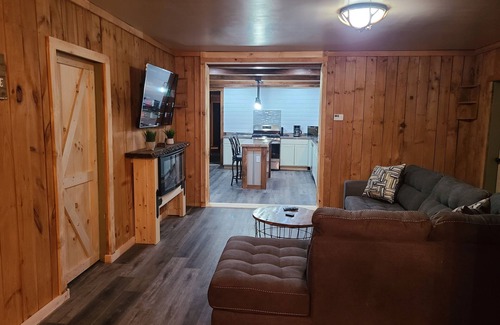 Altmar Casa | A Stone's Throw Lodge, Adventure, Just a Stone's Throw Away