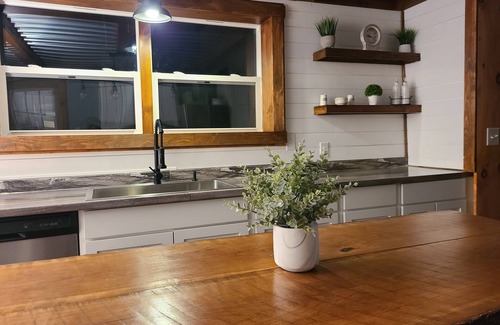 Altmar Casa | A Stone's Throw Lodge, Adventure, Just a Stone's Throw Away