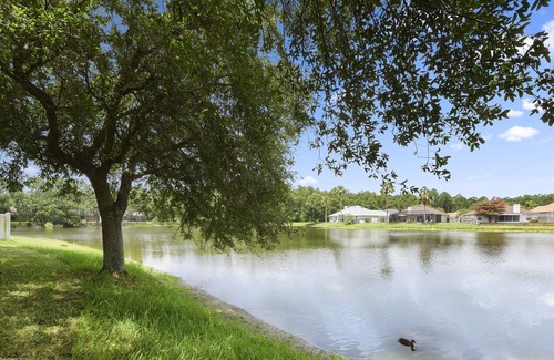Sandalwood Casa | * Serenity Stay Jax * - ¡Mejora tu viaje!