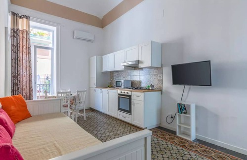 Syracuse Hotel | A'Storia