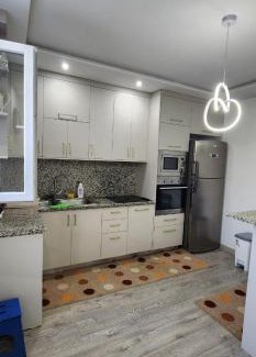 Mbrostar-Urë Apartamento | A Story Worth Staying In