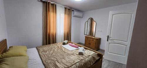 Mbrostar-Urë Apartamento | A Story Worth Staying In