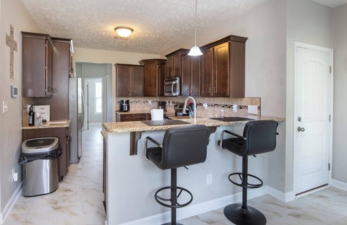 Rockfish Casa | A stress free 3 bedroom residential house