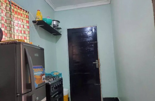 Moshi Casa | A studio room with the Kilimanjaro Mountain view located close to kcmc in Moshi.