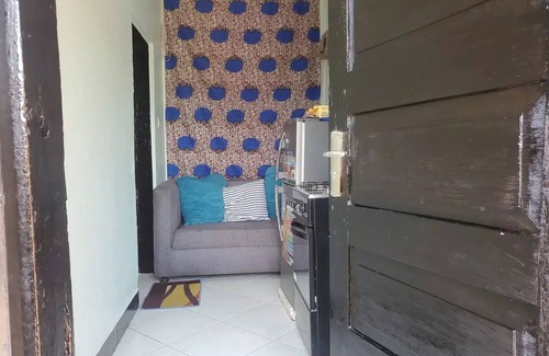 Moshi Casa | A studio room with the Kilimanjaro Mountain view located close to kcmc in Moshi.