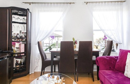 North Richmond Apartamento | A stunning 1-bedroom appartment in Richmond upon Thames