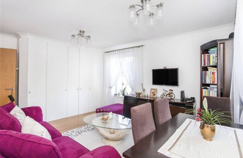 North Richmond Apartamento | A stunning 1-bedroom appartment in Richmond upon Thames