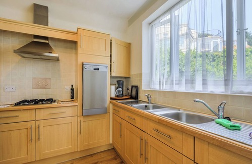 Roundham Apartamento | Alojamiento de 3 habitaciones en Paignton